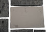 Phillips Collection Home Decor Phillips Collection Etched Rock Puzzle Wall Tiles, Set of 9