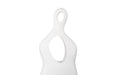 Phillips Collection Home Decor Phillips Collection Female Sculpture,  Gel Coat White, Colossal