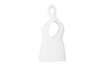 Phillips Collection Home Decor Phillips Collection Female Sculpture,  Gel Coat White, Colossal