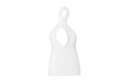 Phillips Collection Home Decor Phillips Collection Female Sculpture,  Gel Coat White, Colossal