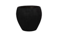Phillips Collection Home Decor Phillips Collection Filament Planter, Black, LG