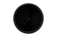 Phillips Collection Home Decor Phillips Collection Filament Planter, Black, LG