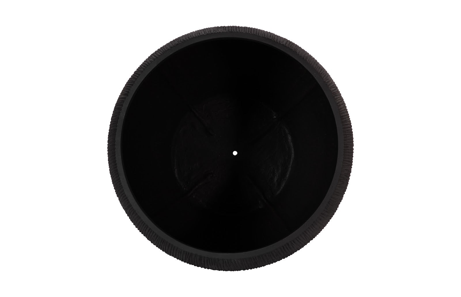 Phillips Collection Home Decor Phillips Collection Filament Planter, Black, LG