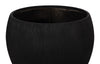 Phillips Collection Home Decor Phillips Collection Filament Planter, Black, LG