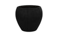 Phillips Collection Home Decor Phillips Collection Filament Planter, Black, MD