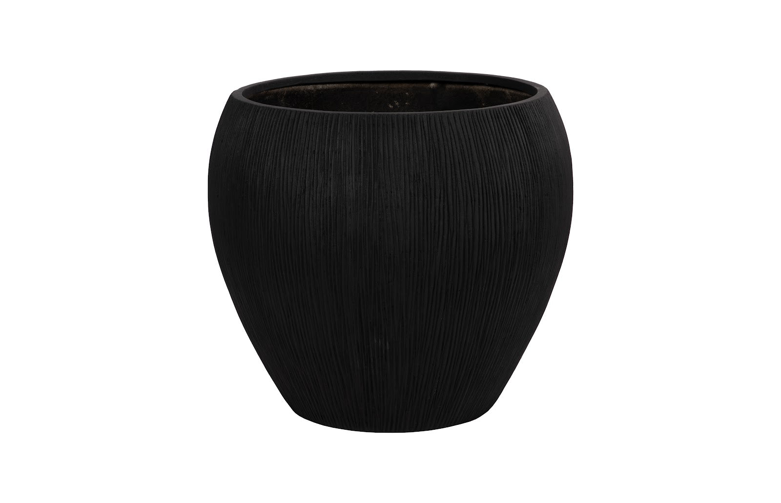 Phillips Collection Home Decor Phillips Collection Filament Planter, Black, MD
