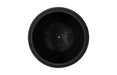 Phillips Collection Home Decor Phillips Collection Filament Planter, Black, MD