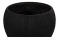 Phillips Collection Home Decor Phillips Collection Filament Planter, Black, MD