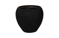 Phillips Collection Home Decor Phillips Collection Filament Planter, Black, SM