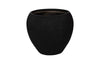 Phillips Collection Home Decor Phillips Collection Filament Planter, Black, SM