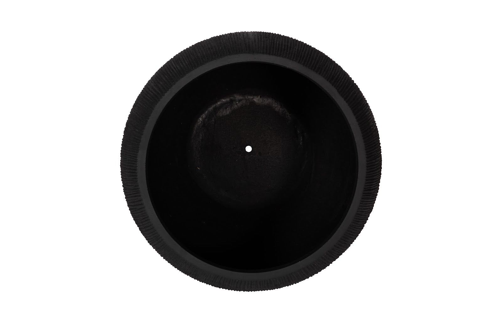 Phillips Collection Home Decor Phillips Collection Filament Planter, Black, SM
