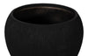 Phillips Collection Home Decor Phillips Collection Filament Planter, Black, SM