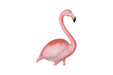 Phillips Collection Home Decor Phillips Collection Flamingo Sculpture