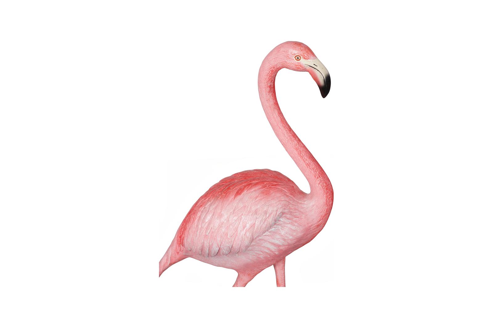 Phillips Collection Home Decor Phillips Collection Flamingo Sculpture