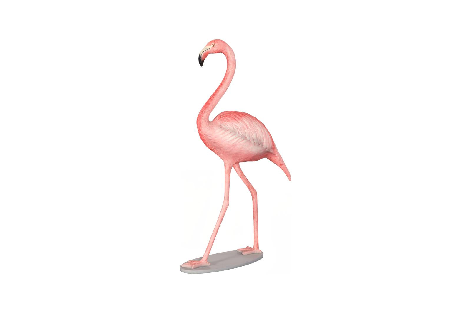 Phillips Collection Home Decor Phillips Collection Flamingo Sculpture