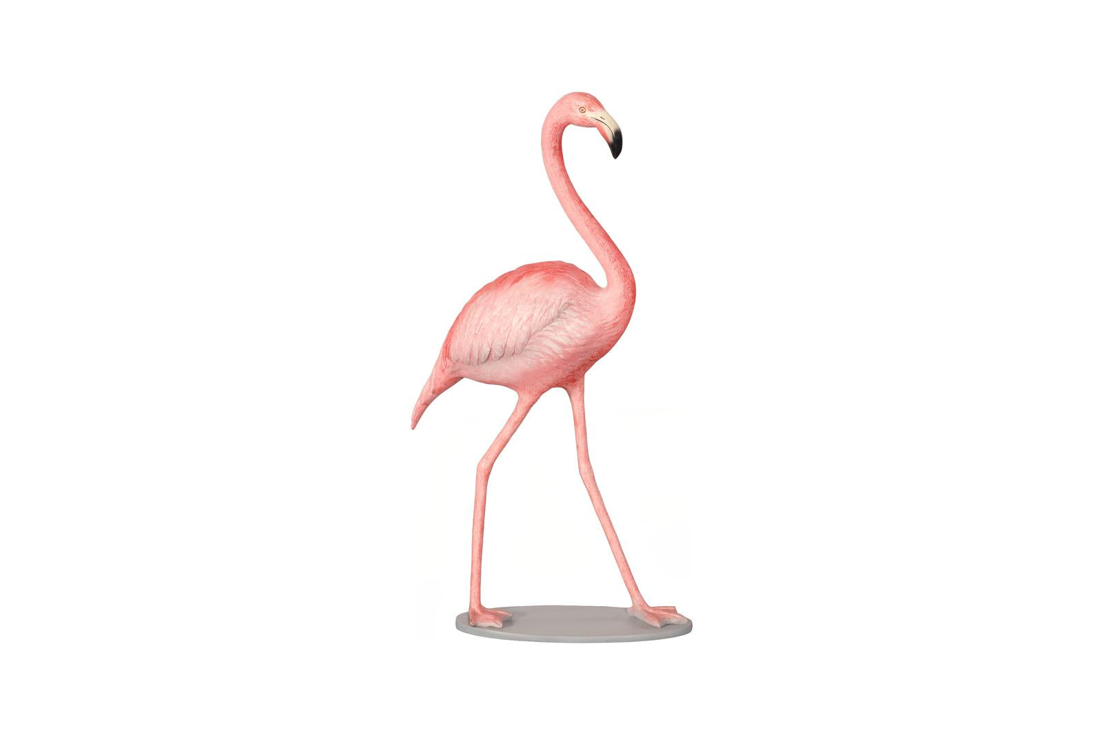 Phillips Collection Home Decor Phillips Collection Flamingo Sculpture