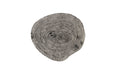 Phillips Collection Home Decor Phillips Collection Floating Coffee Table on Acrylic Legs, Gray Stone, Size Varies