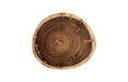 Phillips Collection Home Decor Phillips Collection Floating Coffee Table with Acrylic Legs, Natural, Size Varies