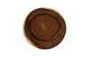 Phillips Collection Home Decor Phillips Collection Floating Round Coffee Table With Acrylic Legs, Natural Medium