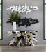 Phillips Collection Home Rate to be Quoted Phillips Collection Flock of Birds Wall Art, Matte White