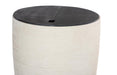 Phillips Collection Home Decor Phillips Collection Flora Grande Planter, Cream, Large