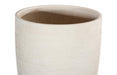 Phillips Collection Home Decor Phillips Collection Flora Grande Planter, Cream, Large