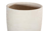 Phillips Collection Home Decor Phillips Collection Flora Grande Planter, Cream, Large