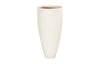 Phillips Collection Home Decor Phillips Collection Flora Grande Planter, Cream, Large