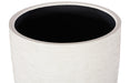 Phillips Collection Home Decor Phillips Collection Flora Grande Planter, Cream, Small