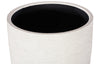 Phillips Collection Home Decor Phillips Collection Flora Grande Planter, Cream, Small