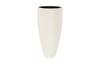 Phillips Collection Home Decor Phillips Collection Flora Grande Planter, Cream, Small
