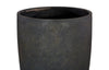 Phillips Collection Home Decor Phillips Collection Flora Grande Planter, Gray, Large