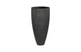 Phillips Collection Home Decor Phillips Collection Flora Grande Planter, Gray, Large