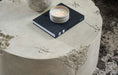 Phillips Collection Home Oversized LTL - Rate to be Quoted Phillips Collection Formation Coffee Table, Roman Stone