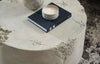 Phillips Collection Home Oversized LTL - Rate to be Quoted Phillips Collection Formation Coffee Table, Roman Stone