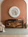 Phillips Collection Home Decor Phillips Collection Formation Mirror, Roman Stone
