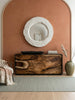 Phillips Collection Home Decor Phillips Collection Formation Mirror, Roman Stone