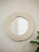 Phillips Collection Home Decor Phillips Collection Formation Mirror, Roman Stone