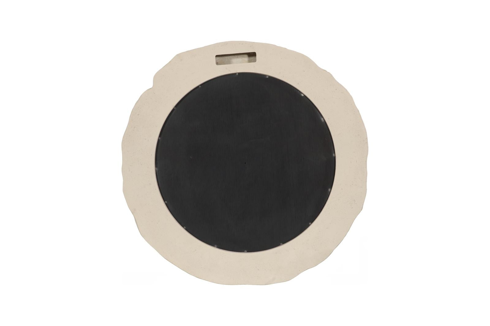 Phillips Collection Home Decor Phillips Collection Formation Mirror, Roman Stone