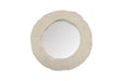 Phillips Collection Home Decor Phillips Collection Formation Mirror, Roman Stone