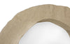 Phillips Collection Home Decor Phillips Collection Formation Mirror, Sand Dune