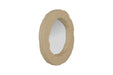 Phillips Collection Home Decor Phillips Collection Formation Mirror, Sand Dune
