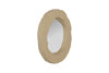 Phillips Collection Home Decor Phillips Collection Formation Mirror, Sand Dune
