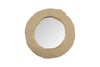 Phillips Collection Home Decor Phillips Collection Formation Mirror, Sand Dune