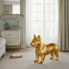 Phillips Collection Home Decor Phillips Collection French Bulldog, Gold Leaf