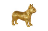 Phillips Collection Home Decor Phillips Collection French Bulldog, Gold Leaf