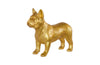 Phillips Collection Home Decor Phillips Collection French Bulldog, Gold Leaf