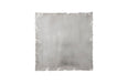 Phillips Collection Home Decor Phillips Collection Galvanized Square Wall Tile, Silver Leaf, Set 3