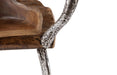 Phillips Collection Home Decor Phillips Collection Graven Live Edge Chair