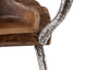 Phillips Collection Home Decor Phillips Collection Graven Live Edge Chair